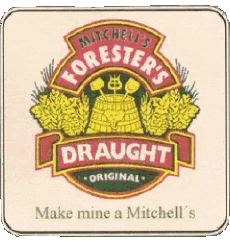 Getränke Bier Südafrika Mitchell's 