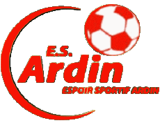 Sportivo Calcio  Club Francia Nouvelle-Aquitaine 79 - Deux-Sèvres E.S. Ardin 