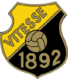 Sports Soccer Club Europa Logo Netherlands Vitesse Arnhem 