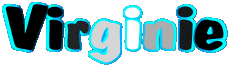 Nombre FEMENINO - Francia V Virginie 
