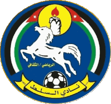 Deportes Fútbol  Clubes Asia Jordania Al-Salt SC 