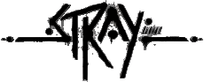 Multimedia Videospiele Stray Logo 