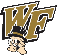 Sportivo N C A A - D1 (National Collegiate Athletic Association) W Wake Forest Demon Deacons 