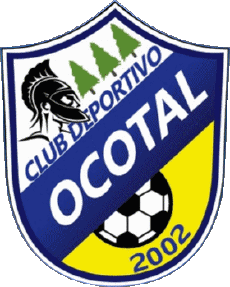 Sport Fußballvereine Amerika Nicaragua Deportivo Ocotal 