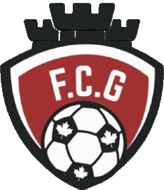 Deportes Fútbol Clubes Francia Hauts-de-France 62 - Pas-de-Calais FC Givenchy-en-Gohelle 