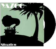 Situation-Multimedia Musik 80' International-Zusammenstellung Y Yazoo Situation