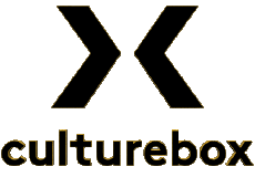Multi Média Chaines -  TV France Culturebox Logo 