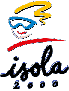 Sport Skigebiete Frankreich Südalpen Isola 2000 