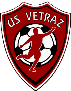 Sport Fußballvereine Frankreich Auvergne - Rhône Alpes 74 - Haute Savoie US Vétraz Monthoux 