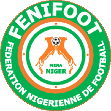 Sport Fußball - Nationalmannschaften - Ligen - Föderation Afrika Niger 