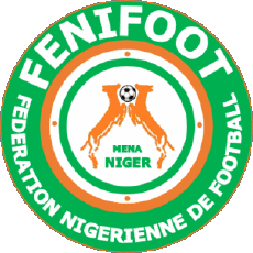 Sports Soccer National Teams - Leagues - Federation Africa Niger 
