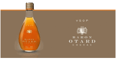Drinks Cognac Otard 