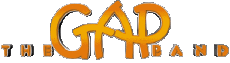 Multi Media Music Funk & Disco The Gap Band Logo 