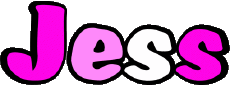 First Names MASCULINE -  UK - USA - IRL - AUS - NZ J Jess 