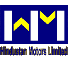 Transporte Coche Hindustan Motors Logo 