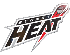 Deportes Hockey - Clubs Australia Sydney Heat 