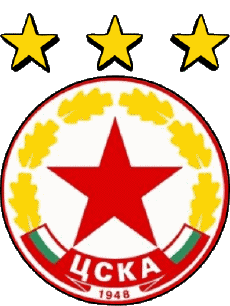 Sport Fußballvereine Europa Bulgarien PFK CSKA Sofia 