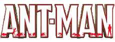 Multimedia Tira Cómica - USA Ant-Man 