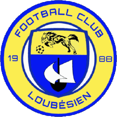 Sports Soccer Club France Nouvelle-Aquitaine 33 - Gironde FC Loubesien 