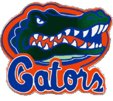 Deportes N C A A - D1 (National Collegiate Athletic Association) F Florida Gators 