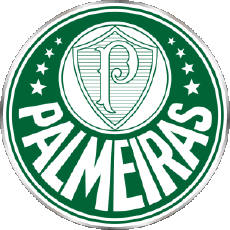 Sport Fußballvereine Amerika Brasilien Palmeiras 