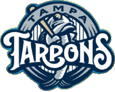 Deportes Béisbol U.S.A - Florida State League Tampa Tarpons 