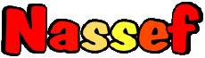 Prénoms MASCULIN - Maghreb Musulman N Nassef 
