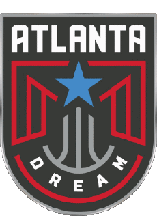 Sportivo Pallacanestro U.S.A - W N B A Atlanta Dream 