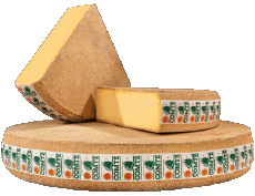 Food Cheeses France Comté 