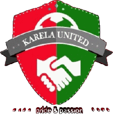 Sport Fußballvereine Afrika Ghana Karela United FC 