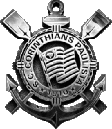 Sport Fußballvereine Amerika Brasilien Corinthians Paulista 