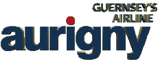 Transports Avions - Compagnie Aérienne Europe Royaume Uni Aurigny Air Services 