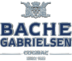 Bebidas Cognac Bache Gabrielsen 