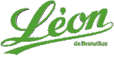 Cibo Fast Food - Ristorante - Pizza Leon de Bruxelles 