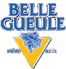 Getränke Bier Kanada Belle-Gueule 