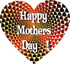 Messages Anglais Happy Mothers Day 017 