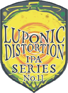 Luponic Distortion ipa 13-Boissons Bières USA Firestone Walker 