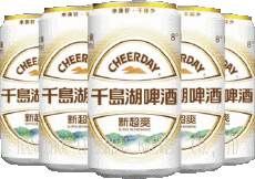 Drinks Beers China Cheerday 