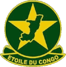 Deportes Fútbol  Clubes África Congo Étoile du Congo 