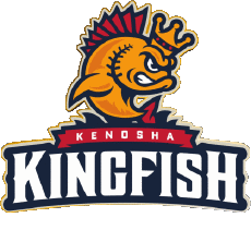 Sport Baseball U.S.A - Northwoods League Kenosha Kingfish 