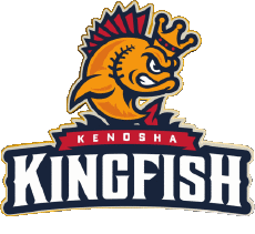 Sportivo Baseball U.S.A - Northwoods League Kenosha Kingfish 
