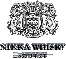 Boissons Whisky Nikka 
