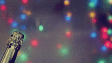 Messages Anglais Happy New Year 2026 Video 