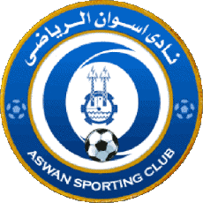 Sports Soccer Club Africa Egypt Aswan Sporting Club 