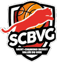 Deportes Baloncesto Francia Saint-Chamond Basket 