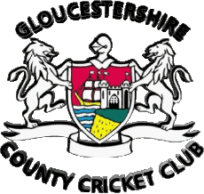 Sport Kricket Vereinigtes Königreich Gloucestershire County 
