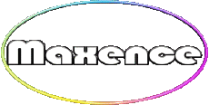 Prénoms MASCULIN - France M Maxence 