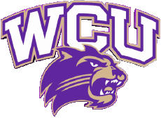 Sportivo N C A A - D1 (National Collegiate Athletic Association) W Western Carolina Catamounts 