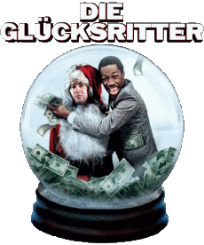 Multimedia V International Die Glücksritter Deutsches Logo 