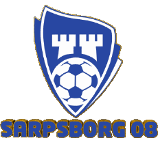 Sports FootBall Club Europe Norvège Sarpsborg 08 FF 